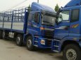 Thaco AUMAN C3400 2017 - Bán xe Thaco Auman C3400 tải 20 tấn, xe tải 5 chân Trường Hải