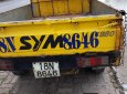 SYM T880 2010 - Bán SYM T880 đời 2010, màu vàng, nhập khẩu nguyên chiếc xe gia đình