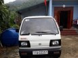 Suzuki Super Carry Van   2005 - Bán Suzuki Super Carry Van đời 2005, màu trắng 