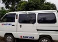 Suzuki Super Carry Van   2005 - Bán Suzuki Super Carry Van đời 2005, màu trắng 