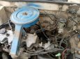 Nissan Sunny 1985 - Cần bán gấp Nissan Sunny đời 1985, màu trắng, 27tr