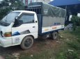 Hyundai H 100 2006 - Bán ô tô Hyundai H 100 đời 2006, màu trắng, giá 152tr