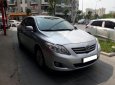 Toyota Corolla XLi 1.6 AT 2009 - Bán Toyota Corolla XLi 1.6 AT đời 2009, màu bạc, xe nhập  