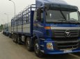 Thaco AUMAN C3400 2017 - Bán xe Thaco Auman C3400 tải 20 tấn, xe tải 5 chân Trường Hải