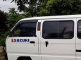 Suzuki Super Carry Van   2005 - Bán Suzuki Super Carry Van đời 2005, màu trắng 