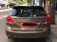 Toyota Venza 3.5 2009 - Cần bán lại xe Toyota Venza 3.5 2009, màu nâu, xe nhập xe gia đình, 930 triệu
