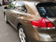 Toyota Venza 3.5 2009 - Cần bán lại xe Toyota Venza 3.5 2009, màu nâu, xe nhập xe gia đình, 930 triệu