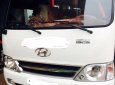 Hyundai County Limousine Tracomeco  2015 - Cần bán xe Hyundai County Limousine Tracomeco 3cục 2015, màu trắng