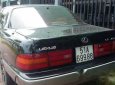 Lexus LS 1997 - Bán xe Lexus LS đời 1997, nhập khẩu nguyên chiếc