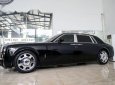 Rolls-Royce Phantom   EWB 2007 - Cần bán lại xe Rolls-Royce Phantom EWB đời 2007, màu đen