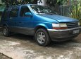 Chrysler Grand Voyager 1992 - Bán ô tô Chrysler Grand Voyager đời 1992, màu xanh lam, xe nhập