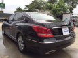 Hyundai Equus 4.7AT 2009 - Bán ô tô Hyundai Equus 4.7AT đời 2009, màu đen, nhập khẩu nguyên chiếc