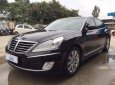 Hyundai Equus 4.7AT 2009 - Bán ô tô Hyundai Equus 4.7AT đời 2009, màu đen, nhập khẩu nguyên chiếc