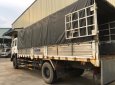 Xe tải 5 tấn - dưới 10 tấn  8T 2012 - Veam 8 tấn sx 2012, đk 2016 thùng to