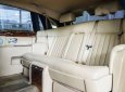 Rolls-Royce Phantom   EWB 2007 - Cần bán lại xe Rolls-Royce Phantom EWB đời 2007, màu đen