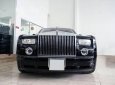 Rolls-Royce Phantom   EWB 2007 - Cần bán lại xe Rolls-Royce Phantom EWB đời 2007, màu đen