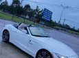 BMW Z4   V6 3.0L Sdrive 35i 2010 - Xe BMW Z4 V6 3.0L Sdrive 35i năm 2010, màu trắng