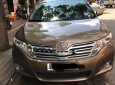Toyota Venza 3.5 2009 - Cần bán lại xe Toyota Venza 3.5 2009, màu nâu, xe nhập xe gia đình, 930 triệu