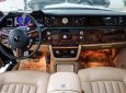 Rolls-Royce Phantom   EWB 2007 - Cần bán lại xe Rolls-Royce Phantom EWB đời 2007, màu đen