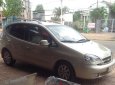 Chevrolet Vivant CDX 2009 - Cần bán xe Chevrolet Vivant CDX đời 2009, màu ghi vàng, xe nhập