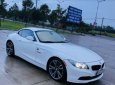 BMW Z4   V6 3.0L Sdrive 35i 2010 - Xe BMW Z4 V6 3.0L Sdrive 35i năm 2010, màu trắng