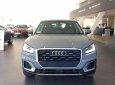 Audi Q2 2017 - Bán Audi Q2 sản xuất 2017, màu xám (ghi), nhập khẩu nguyên chiếc tại Đà Nẵng