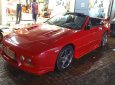 Mazda RX 7 1992 - Cần bán Mazda RX 7 1992, màu đỏ, nhập khẩu nguyên chiếc