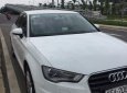 Audi A3 2015 - Cần bán lại xe Audi A3 đời 2015, màu trắng, nhập khẩu, số tự động