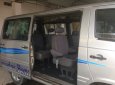 Mercedes-Benz Sprinter 2002 - Cần bán Mercedes Sprinter đời 2002, màu bạc, 9 chỗ