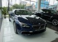 BMW 6 Series  640i Grand  2017 - Bán BMW 6 Series 640i Grand đời 2017, nhập khẩu nguyên chiếc