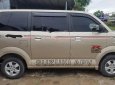 Suzuki APV 2006 - Cần bán xe Suzuki APV đời 2006, màu vàng chính chủ giá cạnh tranh