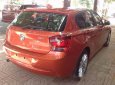 BMW 1 Series 116i 2014 - Bán BMW 1 Series 116i năm 2014, nhập khẩu như mới  