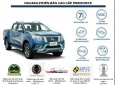 Nissan Navara EL  2020 - Cần bán xe Nissan Navara EL giá tốt khi liên hệ