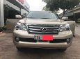Lexus GX460 Luxury 2011 - Cần bán Lexus GX460 Luxury 2011, màu vàng Cát Xuất Mỹ biển Hà Nội