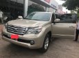 Lexus GX460 Luxury 2011 - Cần bán Lexus GX460 Luxury 2011, màu vàng Cát Xuất Mỹ biển Hà Nội