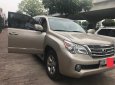 Lexus GX460 Luxury 2011 - Cần bán Lexus GX460 Luxury 2011, màu vàng Cát Xuất Mỹ biển Hà Nội