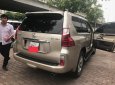 Lexus GX460 Luxury 2011 - Cần bán Lexus GX460 Luxury 2011, màu vàng Cát Xuất Mỹ biển Hà Nội