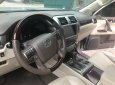 Lexus GX460 Luxury 2011 - Cần bán Lexus GX460 Luxury 2011, màu vàng Cát Xuất Mỹ biển Hà Nội