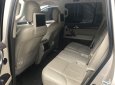 Lexus GX460 Luxury 2011 - Cần bán Lexus GX460 Luxury 2011, màu vàng Cát Xuất Mỹ biển Hà Nội