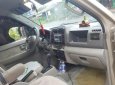 Suzuki APV 2006 - Cần bán xe Suzuki APV đời 2006, màu vàng chính chủ giá cạnh tranh