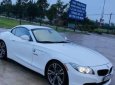 BMW Z4 2010 - Xe BMW Z4 V6 3.0L Sdrive 35i năm 2010, màu trắng