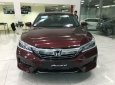 Honda Accord . 2017 - Bán Honda Accord 2017, giá rẻ nhất Quảng Bình. Liên hệ Đức 0911371005