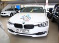 BMW 3 Series 328i 2013 - Bán ô tô BMW 3 Series 328i đời 2013, màu trắng, nhập khẩu số tự động