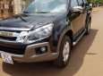 Isuzu Dmax   2014 - Bán ô tô Isuzu Dmax đời 2014, màu đen, nhập khẩu như mới