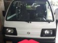 Suzuki Super Carry Van   2004 - Bán xe Suzuki Super Carry Van đời 2004, màu trắng, giá 150tr