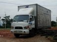 Hyundai Mighty 2005 - Bán Hyundai Mighty đời 2005, màu trắng, 295 triệu