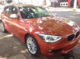 BMW 1 Series 116i 2014 - Bán BMW 1 Series 116i năm 2014, nhập khẩu như mới  