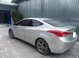 Hyundai Elantra GLS 2013 - Bán Hyundai Elantra GLS 1.8AT, 2013, màu bạc, bản nhập HQ, có hỗ trợ vay NH