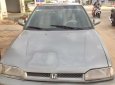 Honda Concerto 1993 - Cần bán Honda năm 1993, màu xanh, giá cực êm