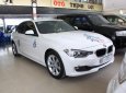 BMW 3 Series 328i 2013 - Bán ô tô BMW 3 Series 328i đời 2013, màu trắng, nhập khẩu số tự động